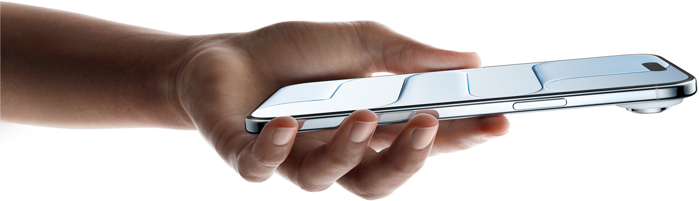 iPhone 17 Air