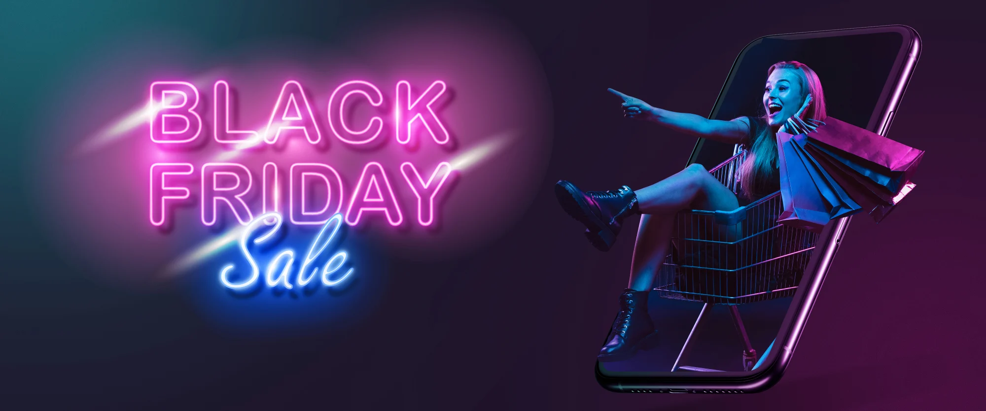 Black friday 2025 slevy na Planeo