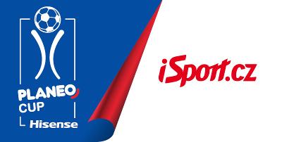 iSport.cz se stává mediálním partnerem PLANEO Cupu