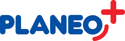 PLANEO+